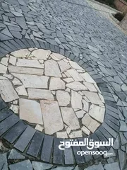  16 تركيب شحف وجميع الديكورات