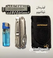  2 قطع أمريكية اصلية (نوادر). للرحلات والتخييم .