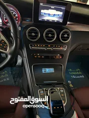  26 GLC 350 e  MERCEDES-BENZ   مرسيدس وارد الوكالة غرغور السعر نهائي السيارة رcoupe  2019 mildHybride
