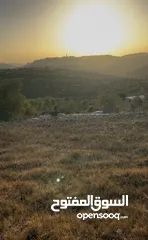  1 ارض للبيع في رام الله
