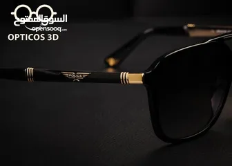  5 موجود 3 كابونات شراء بقيمه 150دينار من Opticos 3d اوبتكوس بصريات للبيع بسعر 90 دينار · Rayban origi.