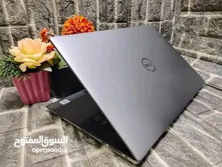  3 Dell Precision 5550