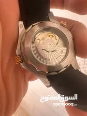  3 ساعه اوميغا سوبر ماستر