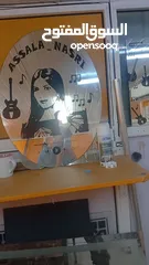  5 مرايا بجميع الاشكال وتصاميم