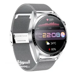  5 WiWU SMART WATCH SW02  -NEW -MEGAByte