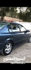  3 هوندا سفك 1996 للبيع