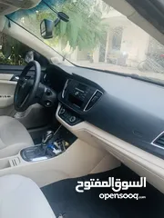  3 MG360 Oman car