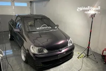  1 قطع غيار إيكو 2000الى 2005