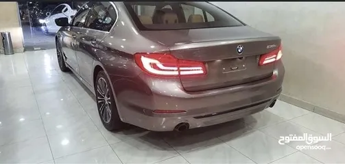  6 BMW 530e plug in فحص أوتوسكو A