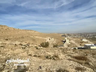  7 أراضي للبيع في الزرقاء ، شومر  باسعار مغرية من المالك مباشرة