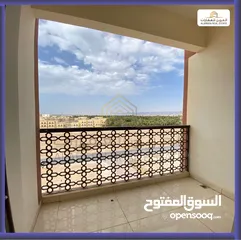  5 شقة للايجار السنوي في السعادة بناية الكويتي