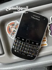  1 Blackberry ( Bold ) 9900