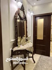  16 شقة ارضية للبيع