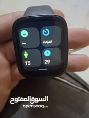  6 Xiaomi redmi watch 3 active