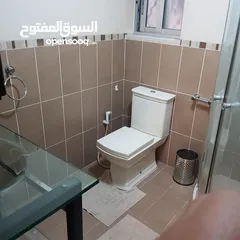  13 شقة مفروشة أول من ڤيلا اعلان رقم (Q35)