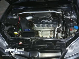  3 هوندا سيفيك