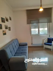  3 شقة مفروشة مقابل الجامعة الأردنية Furnished Apartment close to Jordan University