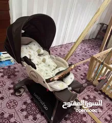 7 عرباية اطفال