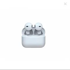  3 سماعات air pods من نوع pro 5s للبيع بسعر حرق ..........................................