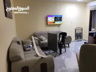  17 ستوديهات جديدة مفروشة اول الطيرة اول السرية