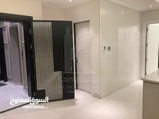 3 GF Floor Apartment For Rent In Amman - Abdoun
