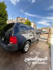 6 فورد اكسبلورر للبيع 2003 وكاله
