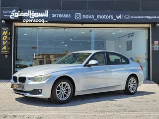  3 BMW 316i base options excellent condition