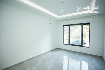  2 تملك شقة بسعر مغرري جدااا في اجمل مواقع ضاحية الرشيد مع مدخل مستقل
