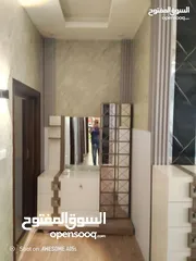  13 تركيب جميع انواع الديكور الداخلي و الخارجي احدث التصميم للجبسومبورد وبديل الخشب وبديل الحجر وبديل ال