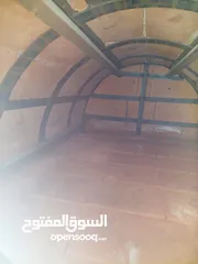  4 فرن حجري ممتاز