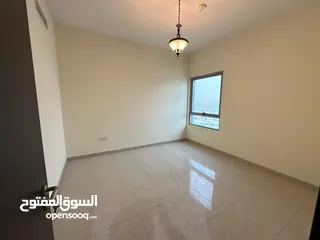  15 Apartments_for_annual_rent_in_Sharjah   Three rooms and one hall, Al Majaz, 2 views   Free gym, free