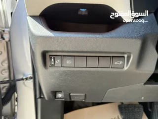  25 تويوتا RAV4 ترخيص 2022 محرك 2500 هايبرد