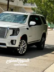  3 GMC DENALI 2022