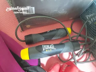  10 كل ما يلزم الملاكم نوعيه اصليه
