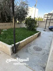  5 شقة طابقية