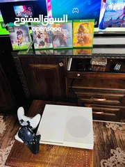  1 Xbox One S  اكس بوكس ون اس