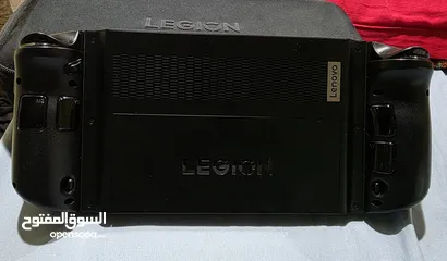  3 lenovo legion go