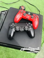  6 للبيع بلاي ستيشن 4 ps4