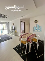  6 BEAUTIFUL FULLY FURNISHED 2 BR APARTMENT