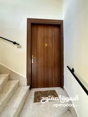  8 شقة غرفتين نوم بالقرب من شارع الرينبو ( Property 34380 )