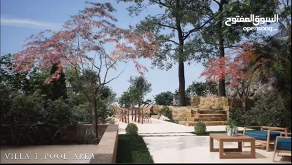  10 كمباوند مميز جدا بتشطيبات رائعه ( Property 35200 )-175120200