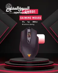  2 كيبوردات & ماوسات جيمنح للبيع
