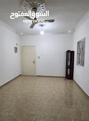  2 شقه سكنية للبيع في العقبة المنطقة السكنية السادسة