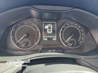  6 سكودا سكالا للبيع