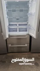  16 Fridge freezers