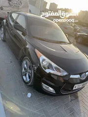  4 هيونداي فولستر 2012 فل اوبشن  Hyundai Veolester2012-full options No1