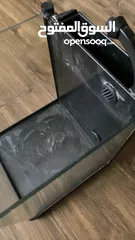  3 حوض سمك ثقيل