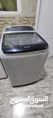  1 Samsung 11kg Activ fully automatic washing machine