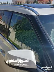  10 تويوتا هايلاندر 2021 فحص 2 جيد فل الفل بفتحه لون ابيض لؤلؤي بسعر مغري قابل للبدل