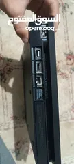  3 play station 4 slim